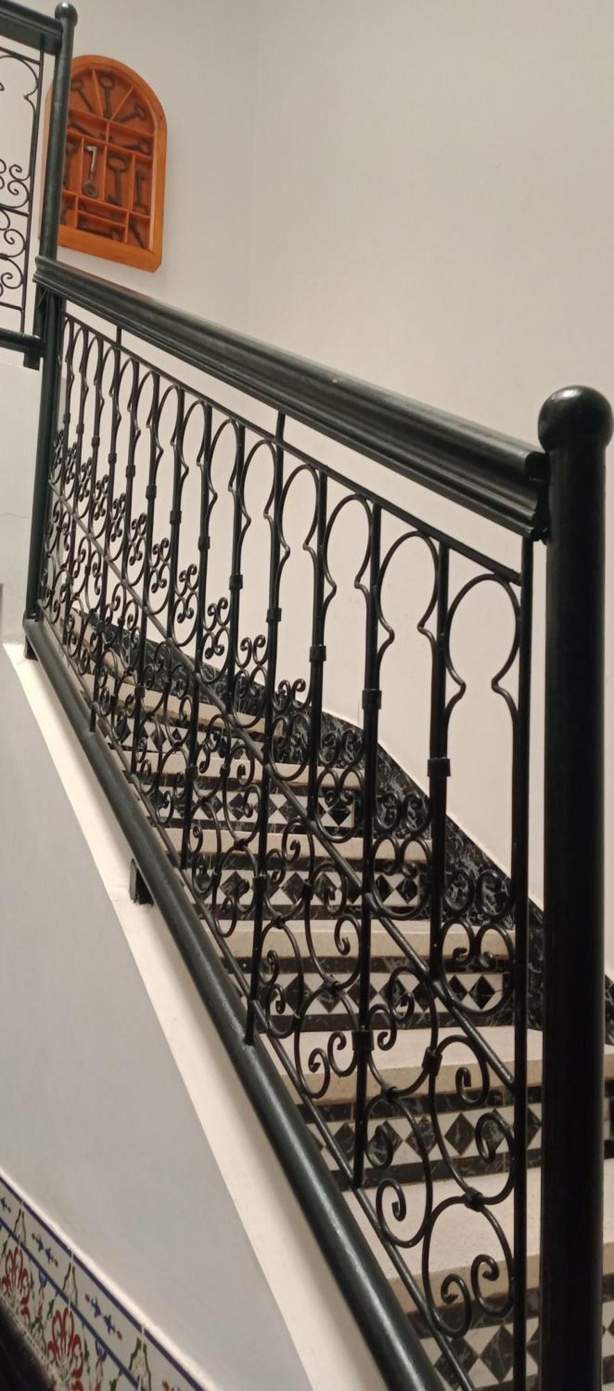 מרקש Riad Al-Bushra מראה חיצוני תמונה
