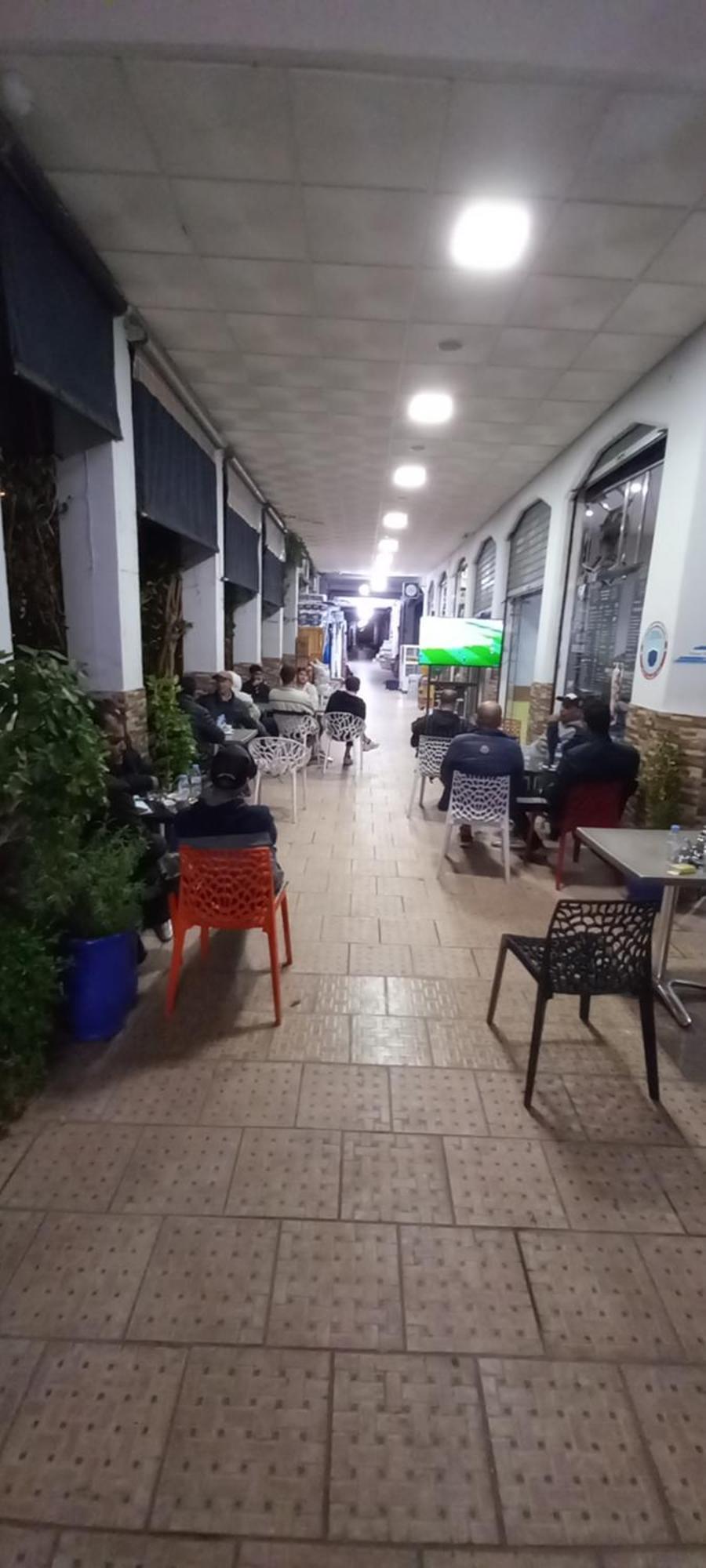 מרקש Riad Al-Bushra מראה חיצוני תמונה