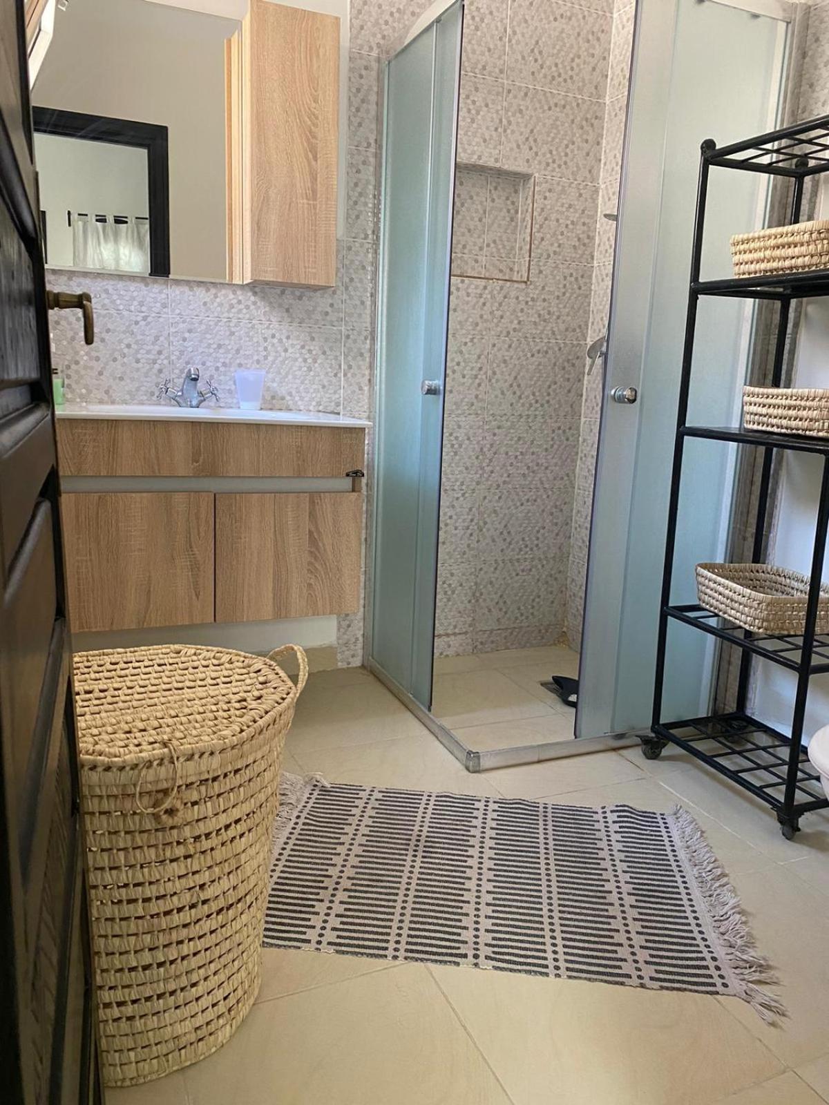 מרקש Riad Al-Bushra מראה חיצוני תמונה