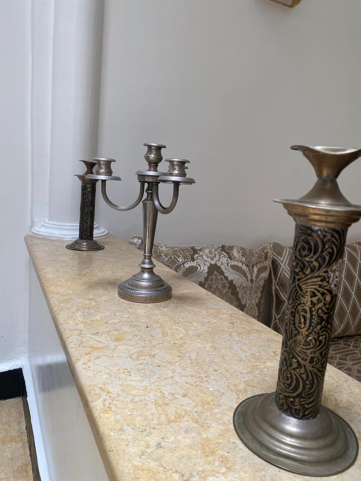 מרקש Riad Al-Bushra מראה חיצוני תמונה