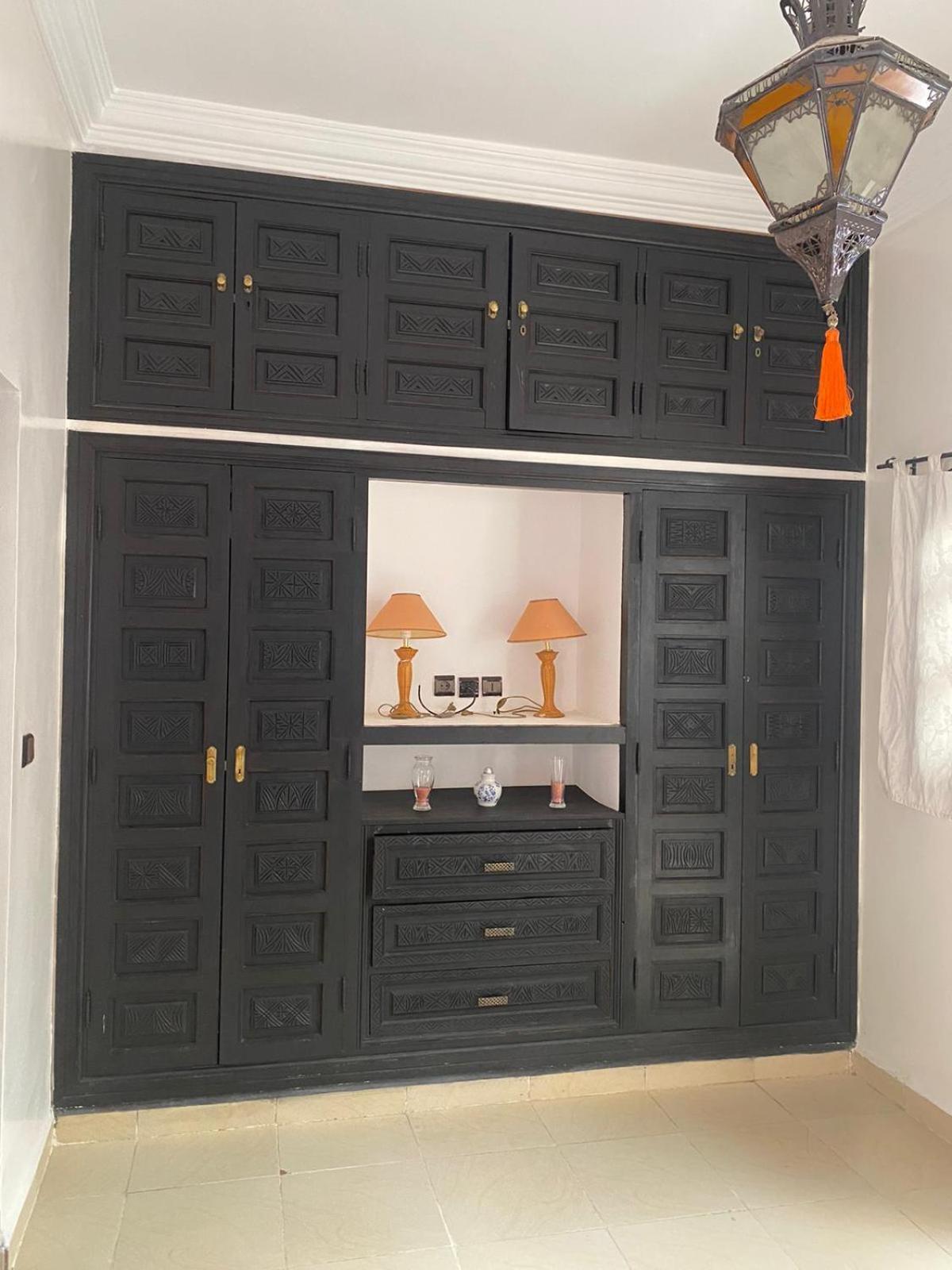 מרקש Riad Al-Bushra מראה חיצוני תמונה