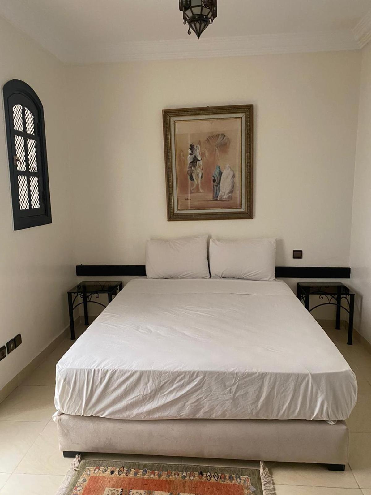 מרקש Riad Al-Bushra מראה חיצוני תמונה
