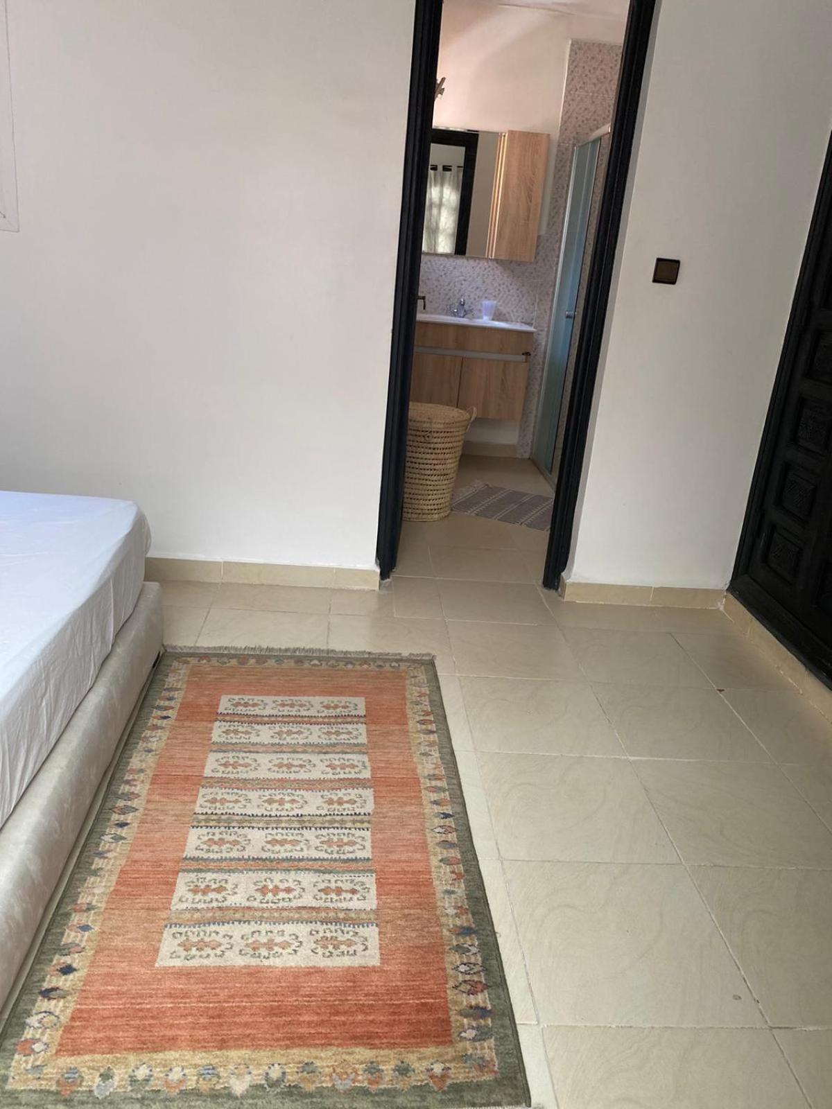 מרקש Riad Al-Bushra מראה חיצוני תמונה